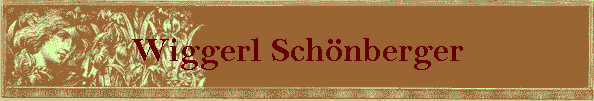 Wiggerl Sch�nberger